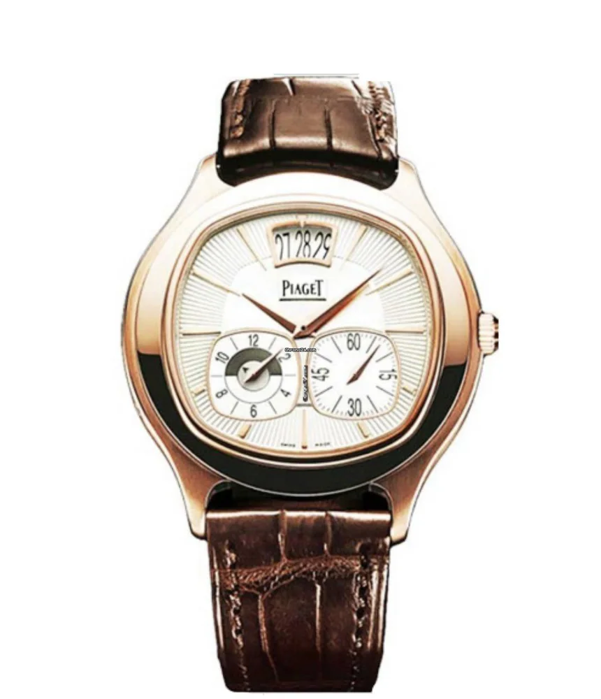 Piaget Emperador GOA32017